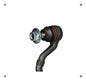 Terminal Derecho Direccion Bmw X6 2015 2021