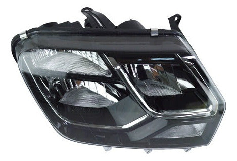 Optico Renault Duster K9k 2015 2019