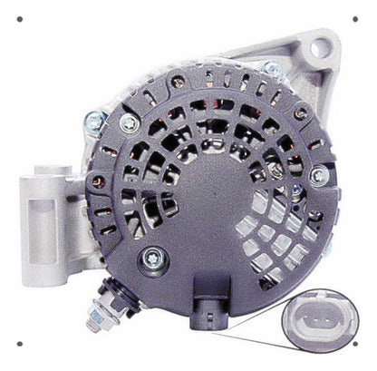 Alternador Chevrolet N300 1.2 B12mce Ld6 Dohc 2014 2019
