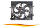 Electroventilador Kia Soul 1.6 2009 2013