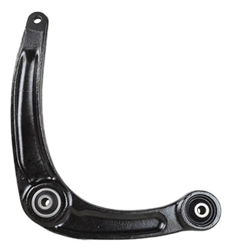 Bandeja Delantero Inferior Izquierda Citroen Berlingo 2012 2017 S/rotula