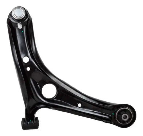 Bandeja Delantero Inferior Izquierda Toyota Yaris 2003 2005 Sedan