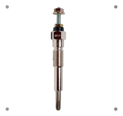 Bujia Incandescente Isuzu Gemini 1.7 1992 1996 X10