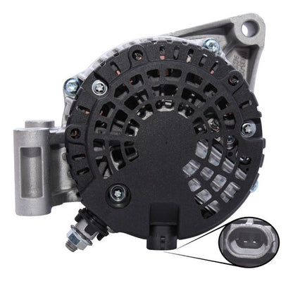 Alternador Chevrolet N300 12v 70a 4pk 2p 2014 2019