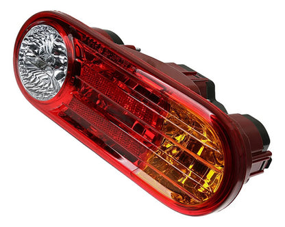 Farol Trasero Hyundai Porter 2004 2020 Derecho Rojo