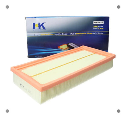 Filtro Aire Hk Tata Xenon 2010 2025