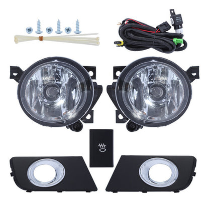 Juego Neblineros R/L Amarok 2.0 Cnfa-cnfb 2015 2017