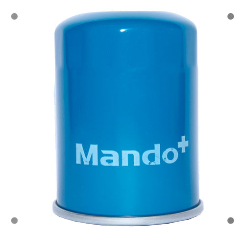 Filtro Aceite Nissan Terrano D22 2.4 Ka24de 2000 2011