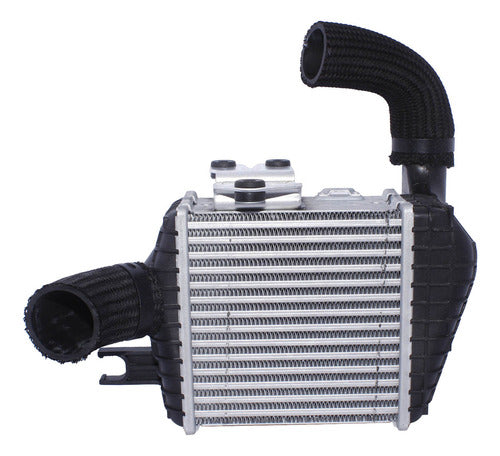 Radiador Intercooler Sportage Pro 2.0 D4ea Je 2005 2010