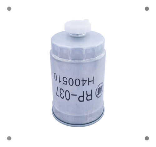 Filtro Petroleo Kia Sorento Ii 2.2 Xm D4hb 2010 2013