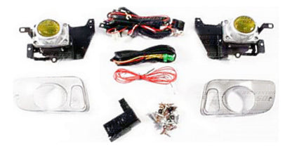 Kit Neblinero Honda Civic Lsi 1.5 D15b7 4 Cil 1992 1995