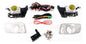 Kit Neblinero Honda Civic Lsi 1.5 D15b7 4 Cil 1992 1995