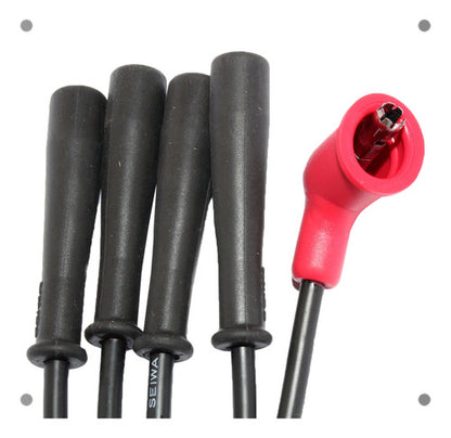 Juego Cable Bujia Nissan D21 2.4 1993 2010
