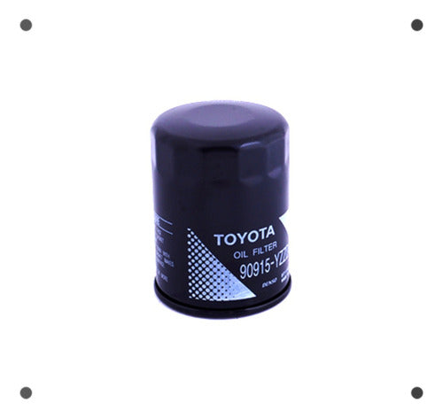 Filtro Aceite Toyota Runner 4.0 Suv 1grfe 2006 2009