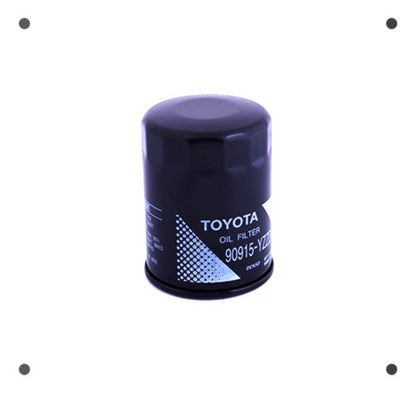 Filtro Aceite Toyota Runner 4.0 Suv 1grfe 2006 2009