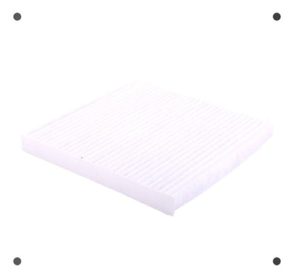 Filtro Aire Hyundai H1 2.4 Manual Van G4js 2003 2004