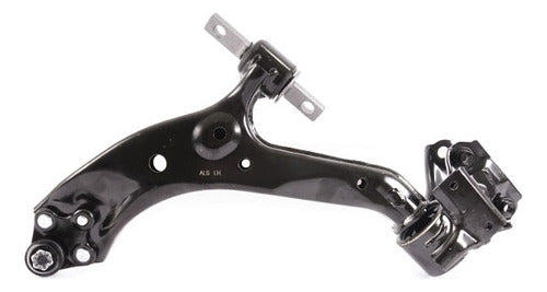 Bandeja Suspension Delantero Inferior Izquierdo Honda Crv 2.4 2012 2016