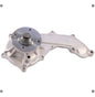 Bomba Agua Toyota Regius 2.7 3rzfe Rch41/47 1997 2002