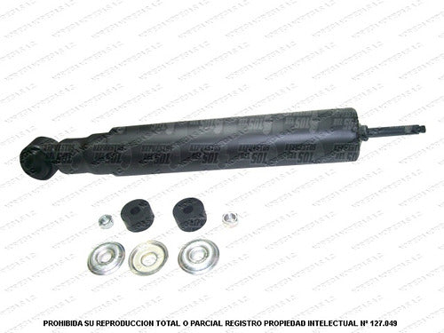 Par Amortiguador R/L Delantero Isuzu Npr 4.8 1999 2006