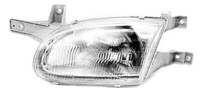Optico Izquierdo Hyundai Accent Alpha X3 1.5 1994 1999