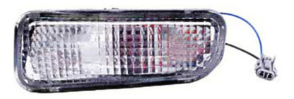 Farol Parachoque Delantero Izquierdo Luv Dmax 2.4 2005 2010
