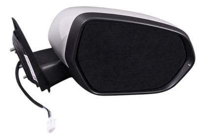 Espejo Exterior Changan Hunter 1.9 2020 2024