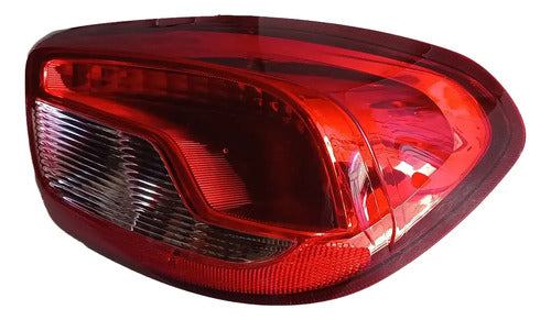 Farol Trasero Renault Kwid 2017 2022 Derecho Rojo