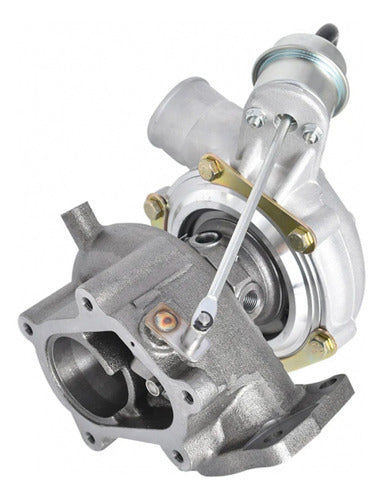 Turbo Isuzu Nkr 3.0 4jj1-t Dohc 16v 4 Cil 0 0