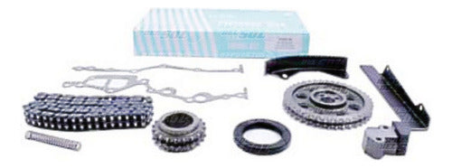 Kit Distribucion Nissan D21 2.0 Z20 4 Cil 1986 1993