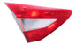 Farol Trasero Interior Izquierdo Jac S2 1.5 Hfc4gb2-3d 2016 2020