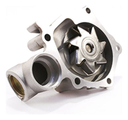 Bomba Agua Mitsubishi Outlander 2.4 4g69 Cu5w 2006 2010