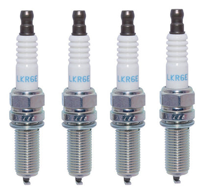 Kit Afinamiento Kia Rio 4 G4lc 1.4 2017 2024