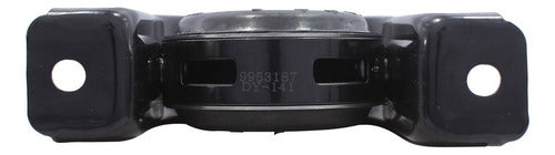 Soporte Rodamiento Cardan Mahindra Pik Up 2.6 4x2 2007 2011