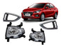 Kit Neblinero Hyundai Verna 2021 2023