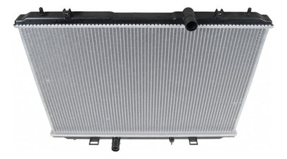 Radiador Motor Mecanico Great Wall M4 2015 2021