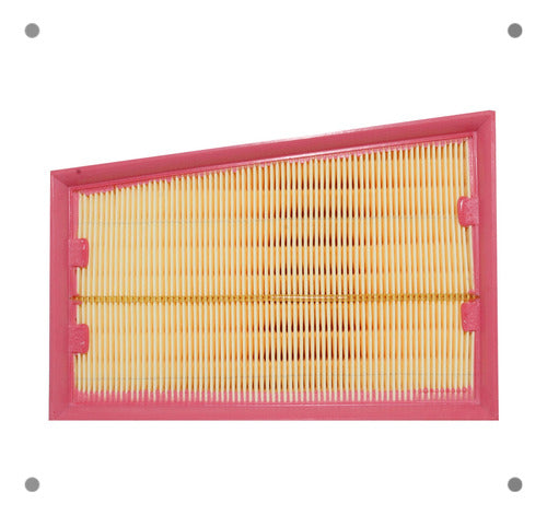 Filtro Aire Nissan Qashqai 1.6 Hr16de J10e 2009 2014