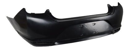 Parachoque Trasero Hyundai Verna 2021 2023