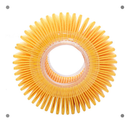 Filtro Aceite Toyota Rav4 2.5 2ar-fe Asa44 2013 2021