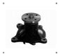 Bomba Agua Hyundai Mighty 3.5 D4af 8 Valv 1990 1998