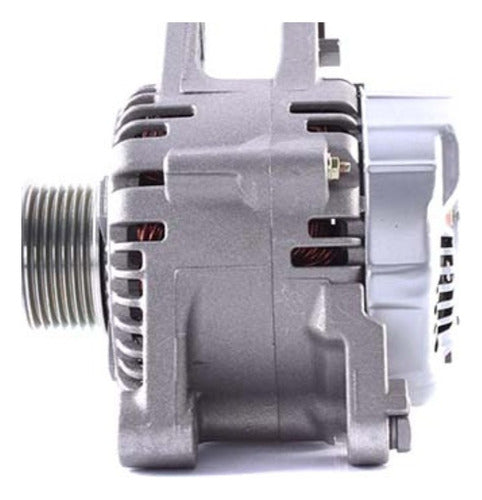 Alternador Hyundai H1 2.5 D4cb 2010 2015 Sin Depresor