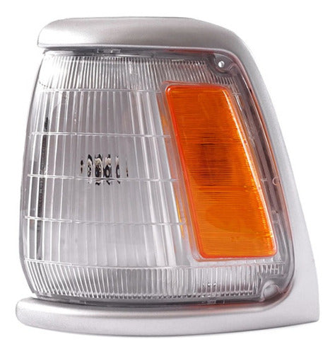 Farol Punta Tapabarro Izquierdo Toyota Hilux 2.4 1993 1997