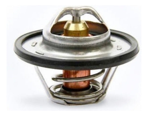 Termostato Renault Sandero K4m 1.6 16v 2008 2014