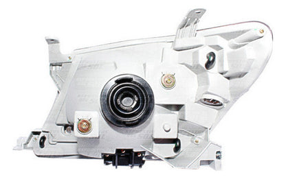 Optico Derecho Toyota Hilux 2.7 2tr-fe Tgn36 2006 2008
