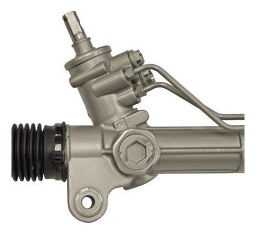 Cremallera Con Terminales Chevrolet Captiva 2007 2011
