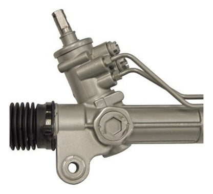 Cremallera Con Terminales Chevrolet Captiva 2007 2011