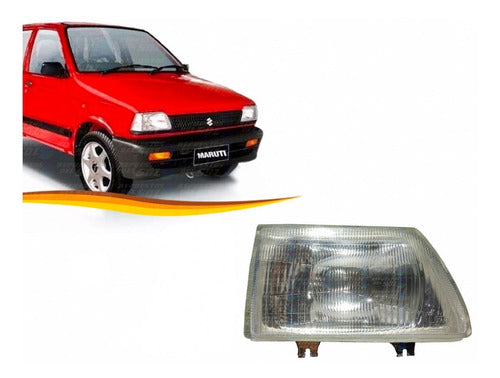 Optico Derecho Suzuki Maruti 1998 2009