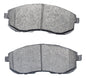 Pastilla Freno Delantero Samsung Sq5 1.8 Sr18de 2003 2004