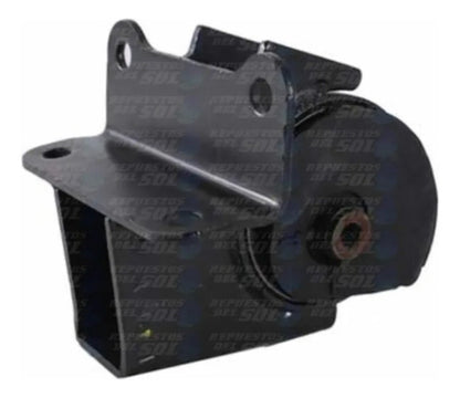 Set 2 Soportes Motor Suzuki Celerio 1.0 2009 2015