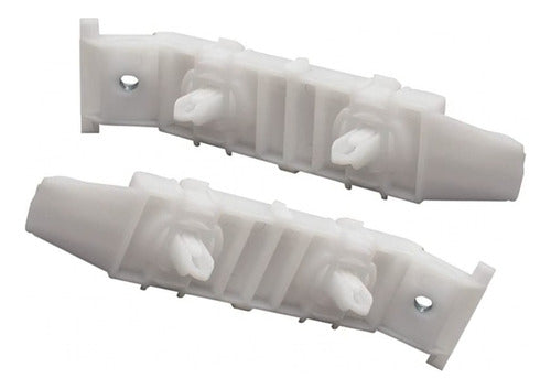 Mensula Parachoque Delantero Suzuki Gran Nomade 2006 2015 Par