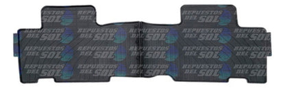 Piso Goma Toyota Rav4 2016 2019